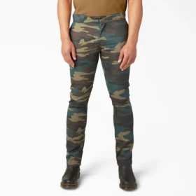Pantalon de travail slim Flex