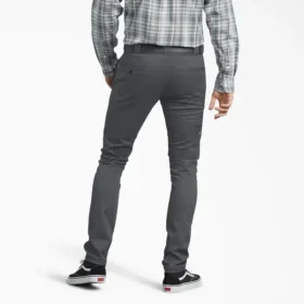Pantalon de travail slim Flex