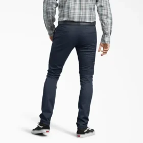 Pantalon de travail slim Flex