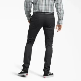 Pantalon de travail slim Flex