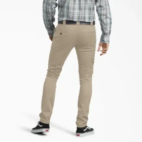 Pantalon de travail slim Flex
