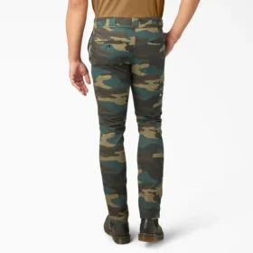 Pantalon de travail slim Flex