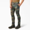 Pantalon de travail slim Flex