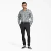 Pantalon de travail slim Flex