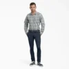 Pantalon de travail slim Flex
