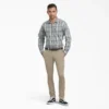 Pantalon de travail slim Flex
