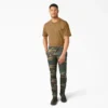 Pantalon de travail slim Flex