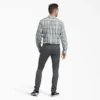 Pantalon de travail slim Flex