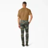 Pantalon de travail slim Flex