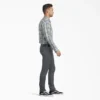 Pantalon de travail slim Flex