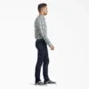 Pantalon de travail slim Flex