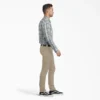 Pantalon de travail slim Flex