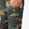 Pantalon de travail slim Flex
