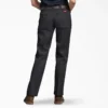 Pantalon de travail taille basse pour femme Pantalon de travail taille basse pour femme