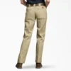 Pantalon de travail taille basse pour femme Pantalon de travail taille basse pour femme