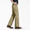 Pantalon de travail taille basse pour femme Pantalon de travail taille basse pour femme