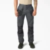 Pantalon de travail utilitaire à multiples poches Pantalon de travail utilitaire à multiples poches