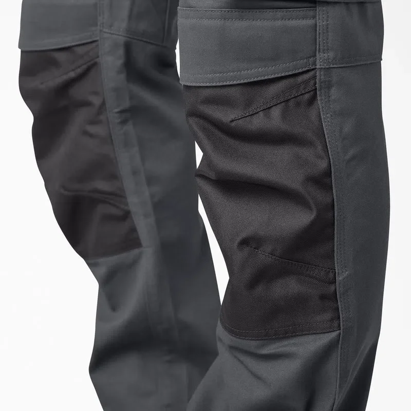 Pantalon de travail utilitaire à multiples poches Pantalon de travail utilitaire à multiples poches