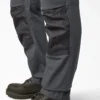 Pantalon de travail utilitaire à multiples poches Pantalon de travail utilitaire à multiples poches