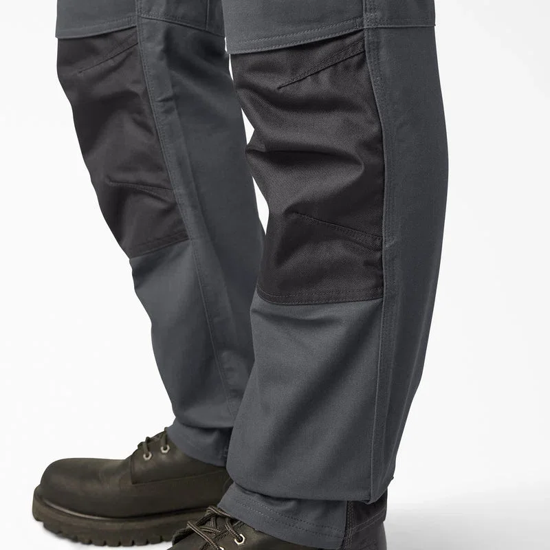 Pantalon de travail utilitaire à multiples poches Pantalon de travail utilitaire à multiples poches
