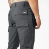 Pantalon de travail utilitaire à multiples poches Pantalon de travail utilitaire à multiples poches