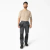 Pantalon de travail utilitaire à multiples poches Pantalon de travail utilitaire à multiples poches
