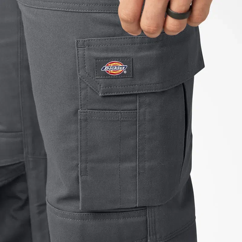 Pantalon de travail utilitaire à multiples poches Pantalon de travail utilitaire à multiples poches
