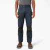 Pantalon de travail utilitaire à poches multiples Pantalon de travail utilitaire à poches multiples