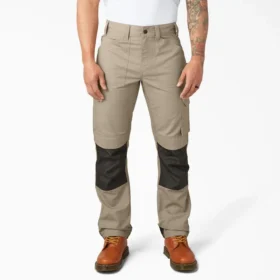 Pantalon de travail utilitaire à poches multiples