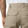 Pantalon de travail utilitaire à poches multiples Pantalon de travail utilitaire à poches multiples