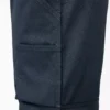 Pantalon de travail utilitaire à poches multiples Pantalon de travail utilitaire à poches multiples