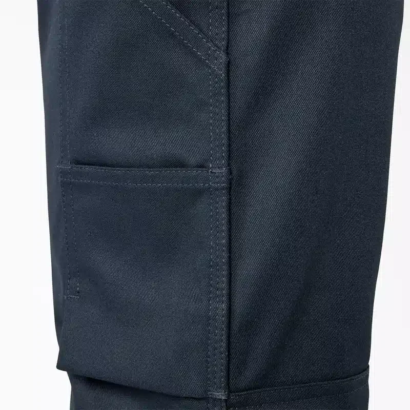 Pantalon de travail utilitaire à poches multiples Pantalon de travail utilitaire à poches multiples