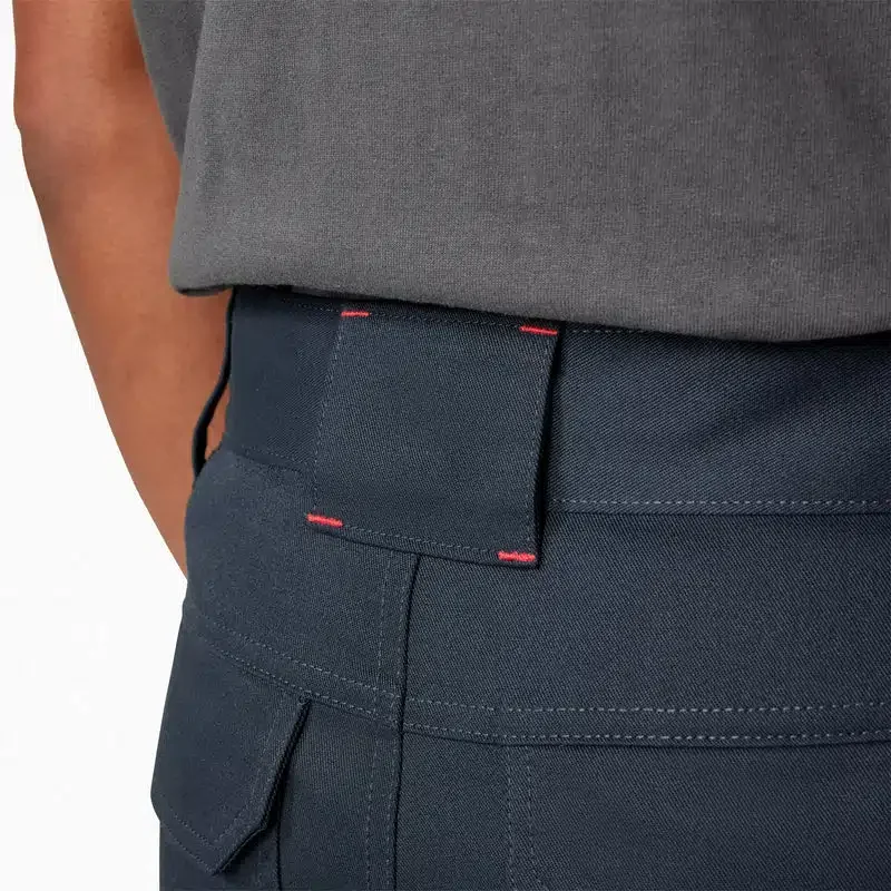 Pantalon de travail utilitaire à poches multiples Pantalon de travail utilitaire à poches multiples