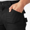Pantalon de travail utilitaire à poches multiples