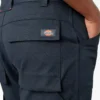 Pantalon de travail utilitaire à poches multiples Pantalon de travail utilitaire à poches multiples