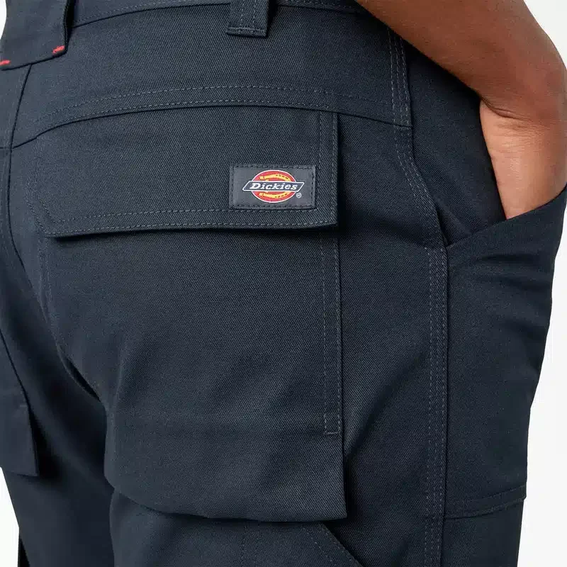 Pantalon de travail utilitaire à poches multiples Pantalon de travail utilitaire à poches multiples