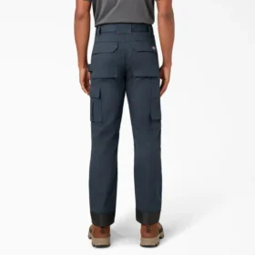 Pantalon de travail utilitaire à poches multiples