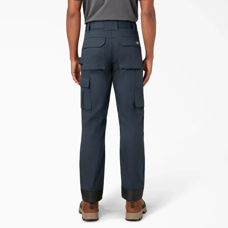 Pantalon de travail utilitaire à poches multiples Pantalon de travail utilitaire à poches multiples
