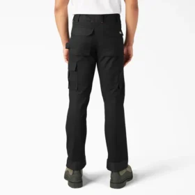 Pantalon de travail utilitaire à poches multiples