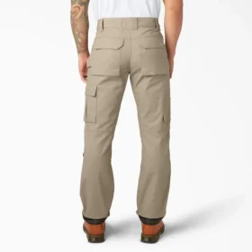 Pantalon de travail utilitaire à poches multiples