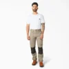 Pantalon de travail utilitaire à poches multiples Pantalon de travail utilitaire à poches multiples