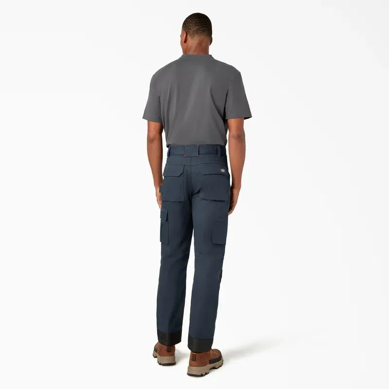 Pantalon de travail utilitaire à poches multiples Pantalon de travail utilitaire à poches multiples