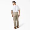 Pantalon de travail utilitaire à poches multiples Pantalon de travail utilitaire à poches multiples