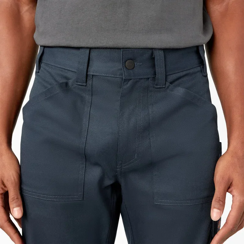 Pantalon de travail utilitaire à poches multiples Pantalon de travail utilitaire à poches multiples