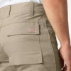 Pantalon de travail utilitaire à poches multiples Pantalon de travail utilitaire à poches multiples