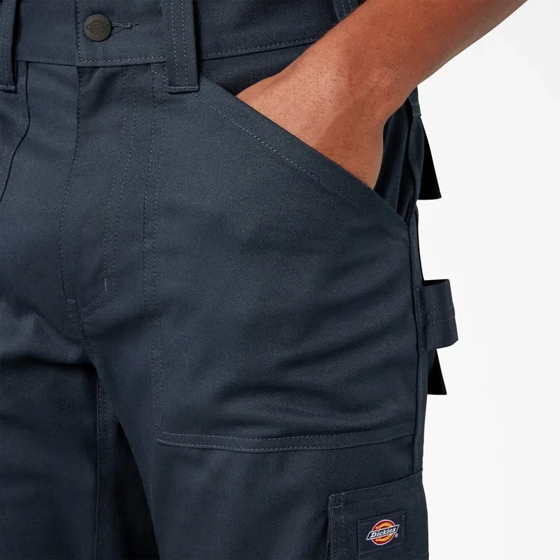 Pantalon de travail utilitaire à poches multiples Pantalon de travail utilitaire à poches multiples