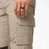 Pantalon de travail utilitaire à poches multiples Pantalon de travail utilitaire à poches multiples