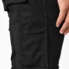 Pantalon de travail utilitaire à poches multiples