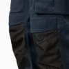 Pantalon de travail utilitaire à poches multiples Pantalon de travail utilitaire à poches multiples