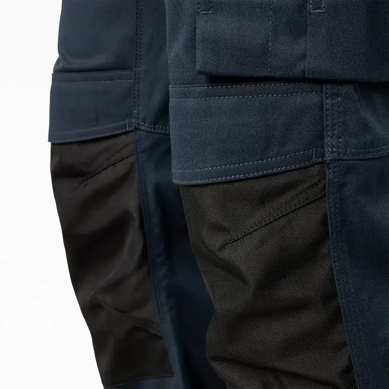 Pantalon de travail utilitaire à poches multiples Pantalon de travail utilitaire à poches multiples